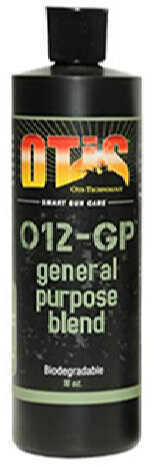 Otis General Purpose 4Oz Solvent